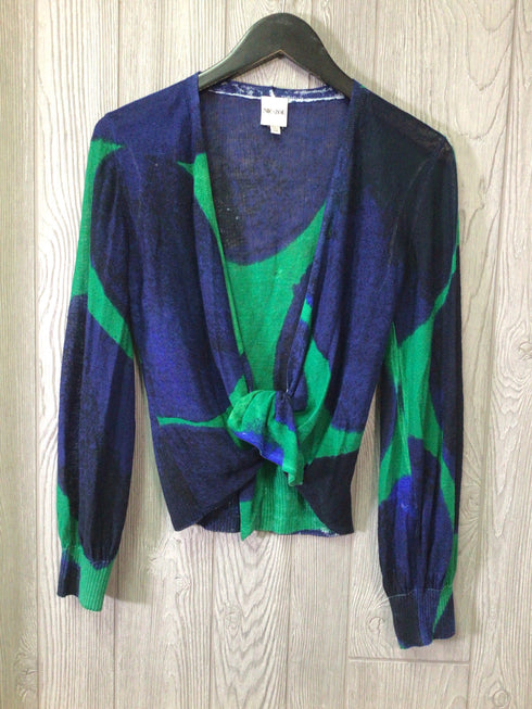 Nic + Zoe Cardigan 4-way Size X-Small